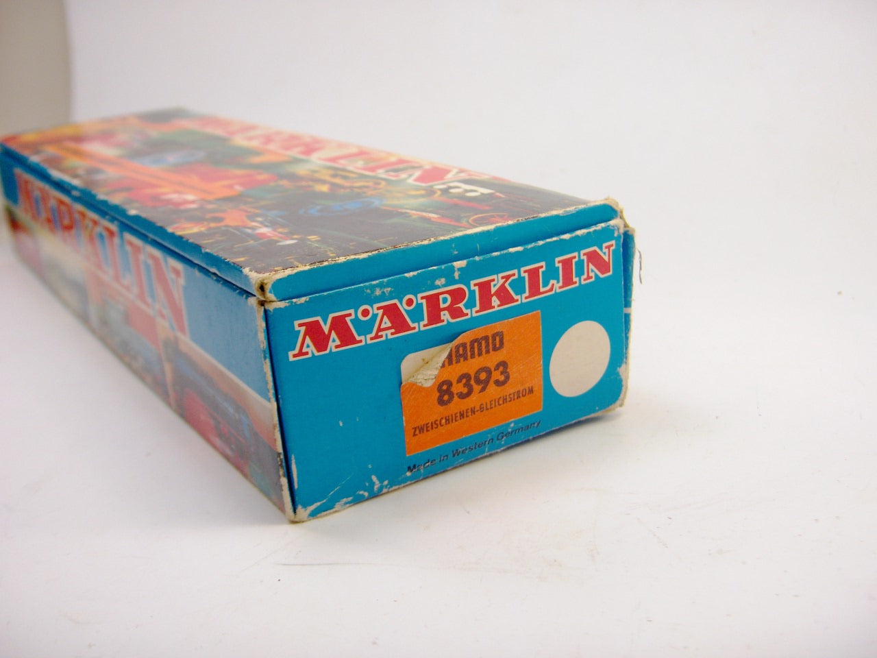 Marklin HAMO 8393 |MDT20423