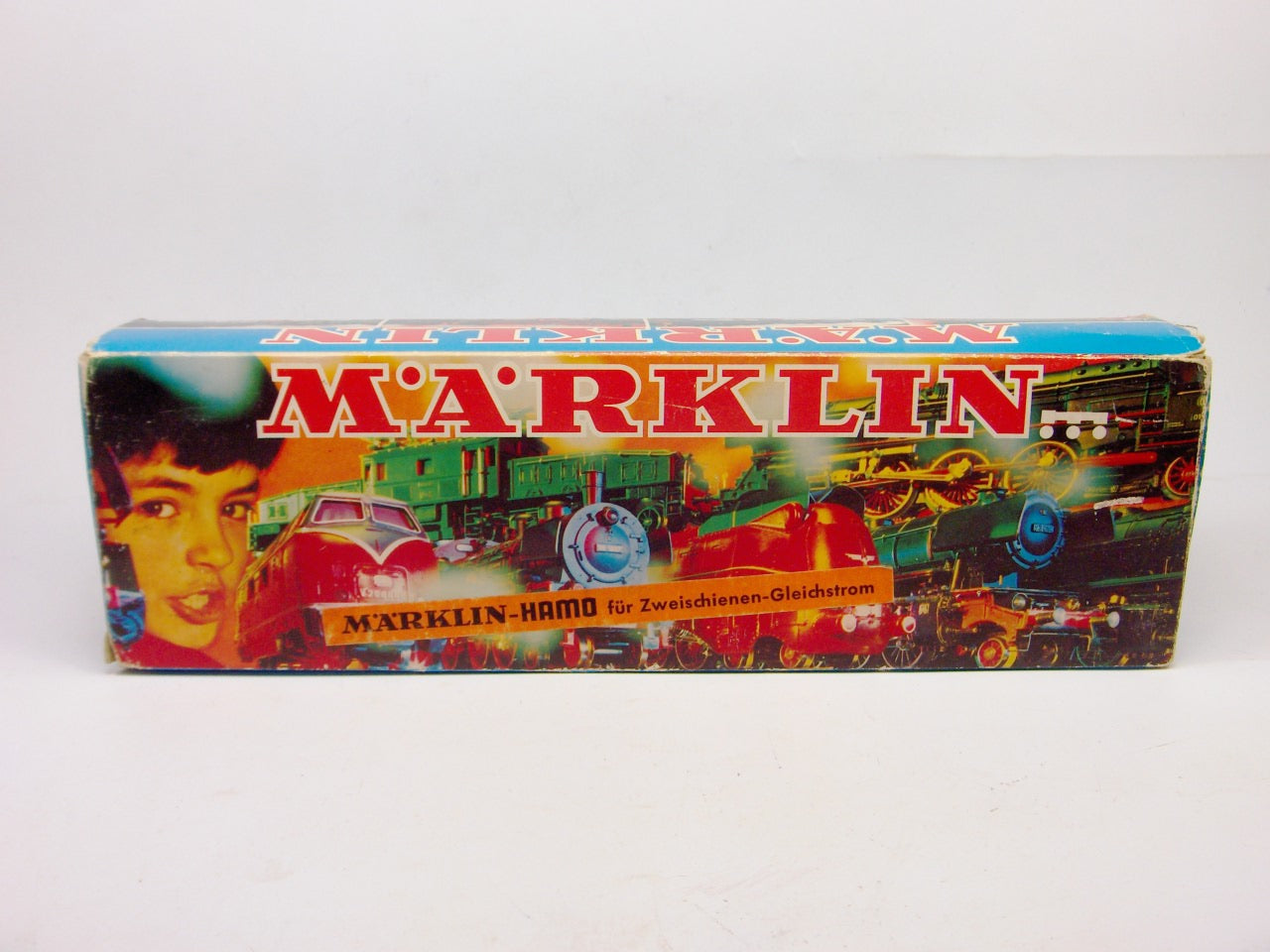 Marklin HAMO 8393 |MDT20423