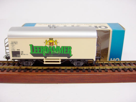 Marklin "Leerdammer" |MDT20500