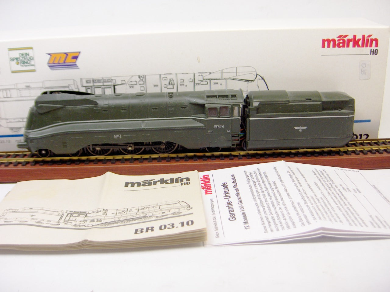 Marklin 33912 |MDT20960