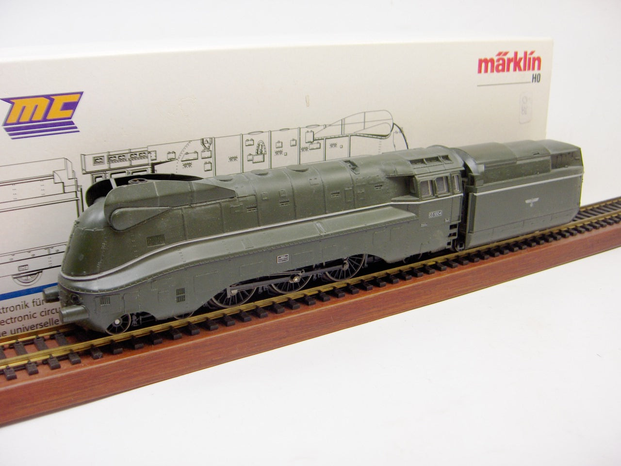 Marklin 33912 |MDT20960