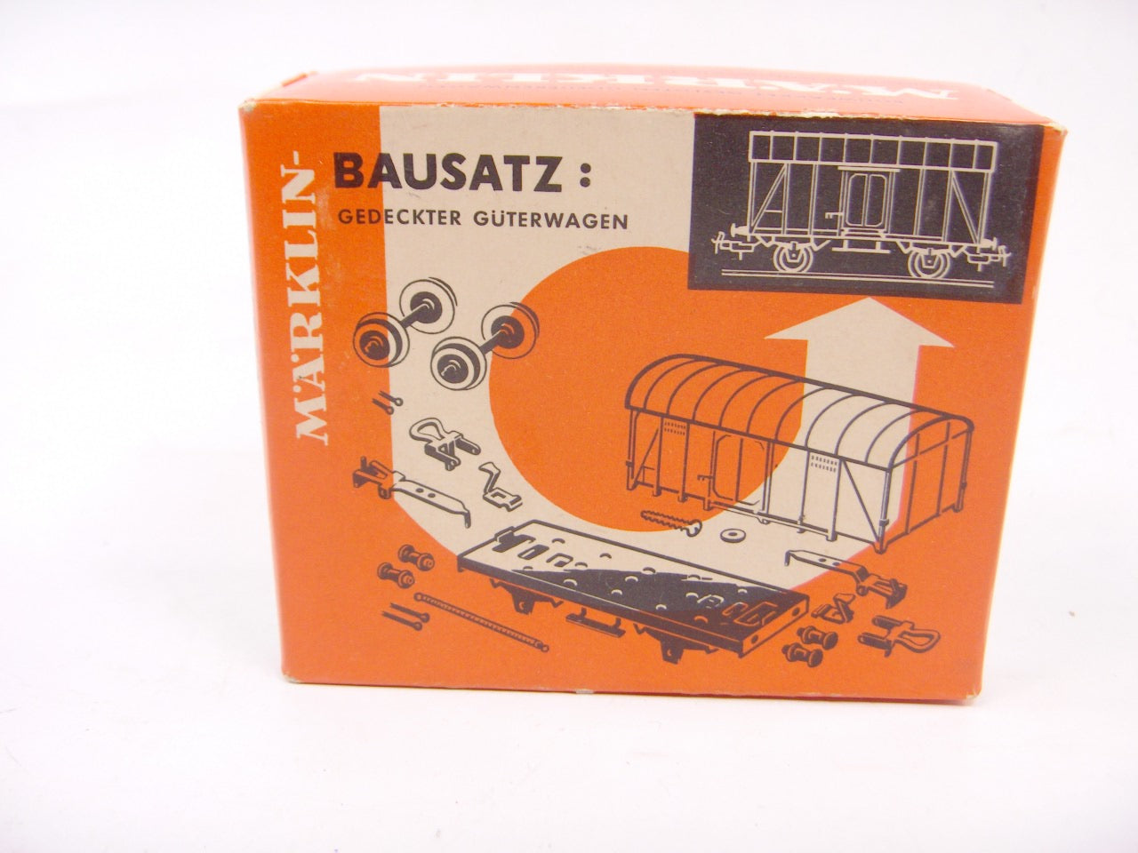 Marklin 4905 |MDT21177