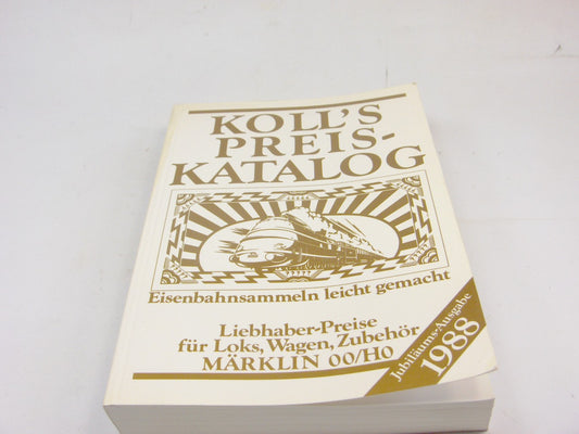 Marklin 1988 |MDT21280