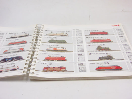 Marklin 98/99 |MDT21281