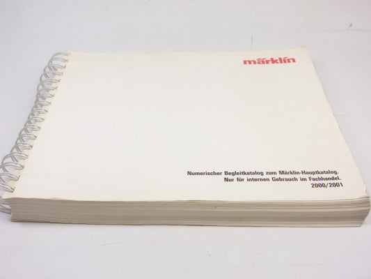 Marklin 00/01 |MDT21283