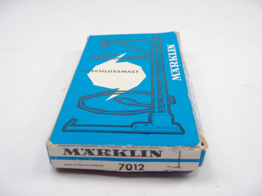 Marklin 7012 |MDT21709