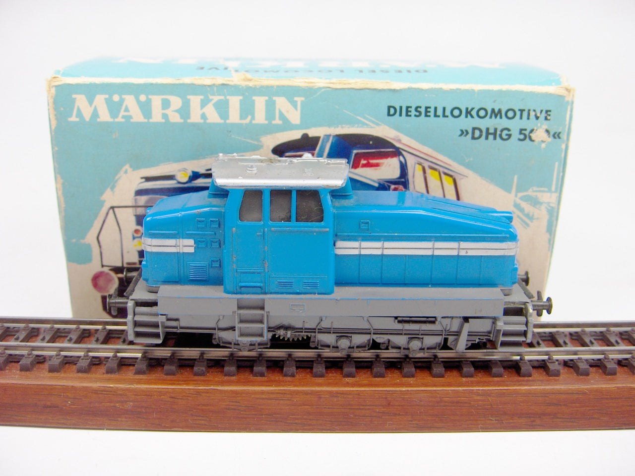 Marklin 3078 |MDT21796