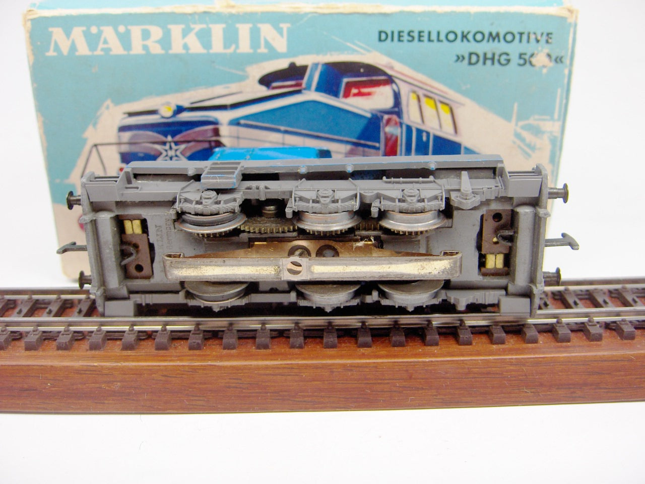 Marklin 3078 |MDT21796