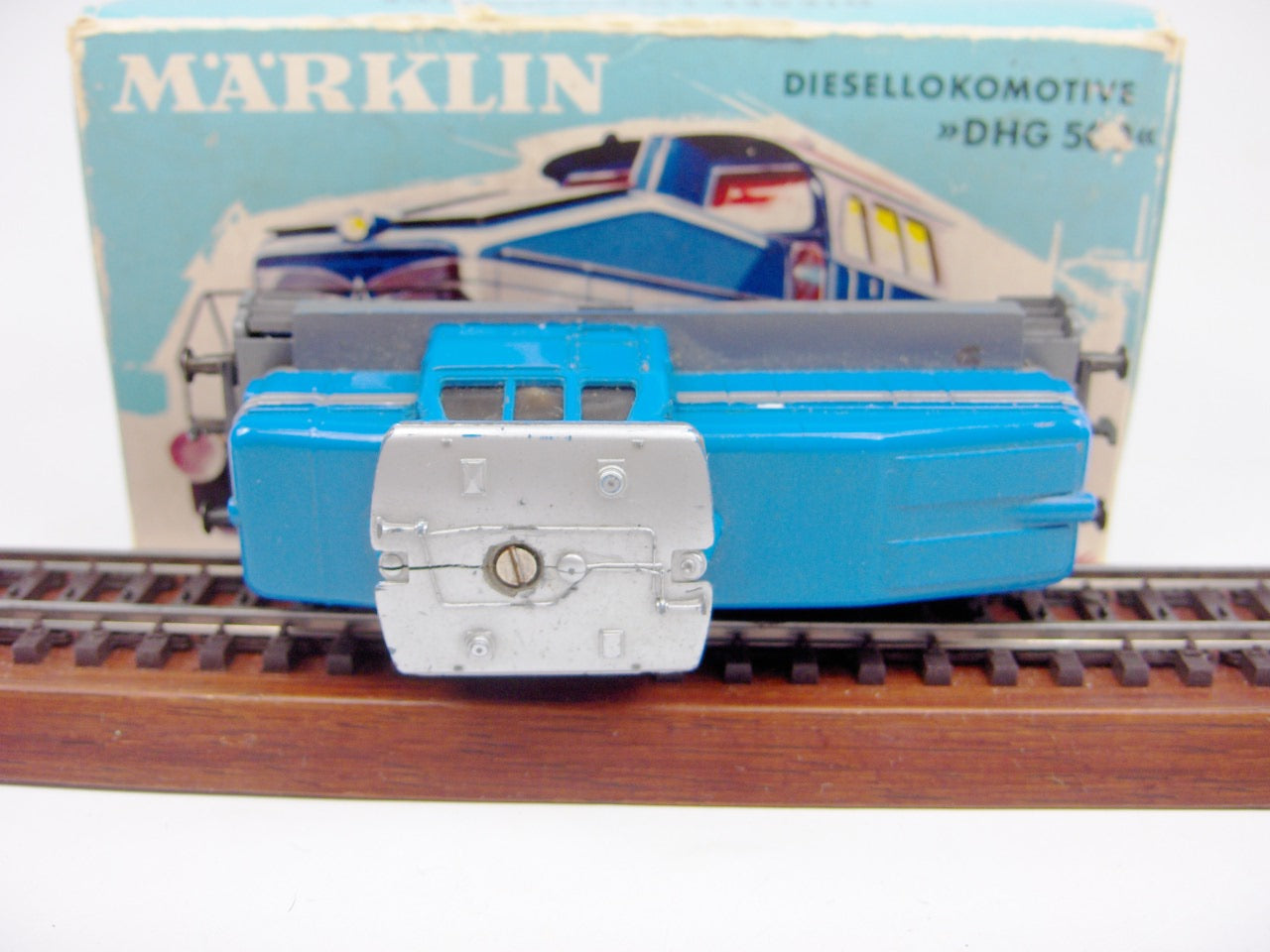 Marklin 3078 |MDT21796