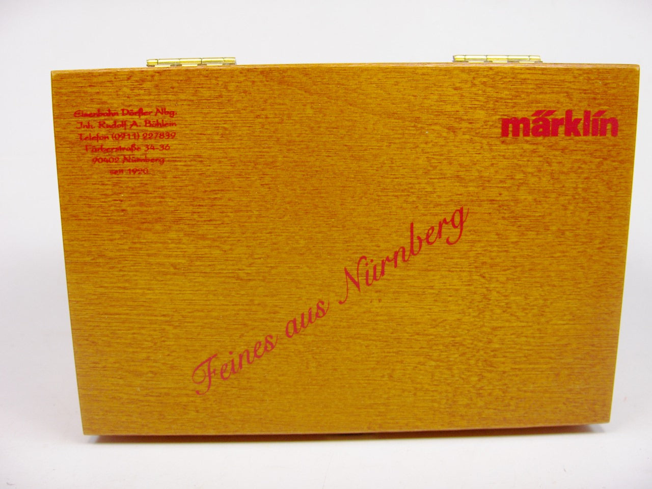 Marklin xxxx |MDT21884