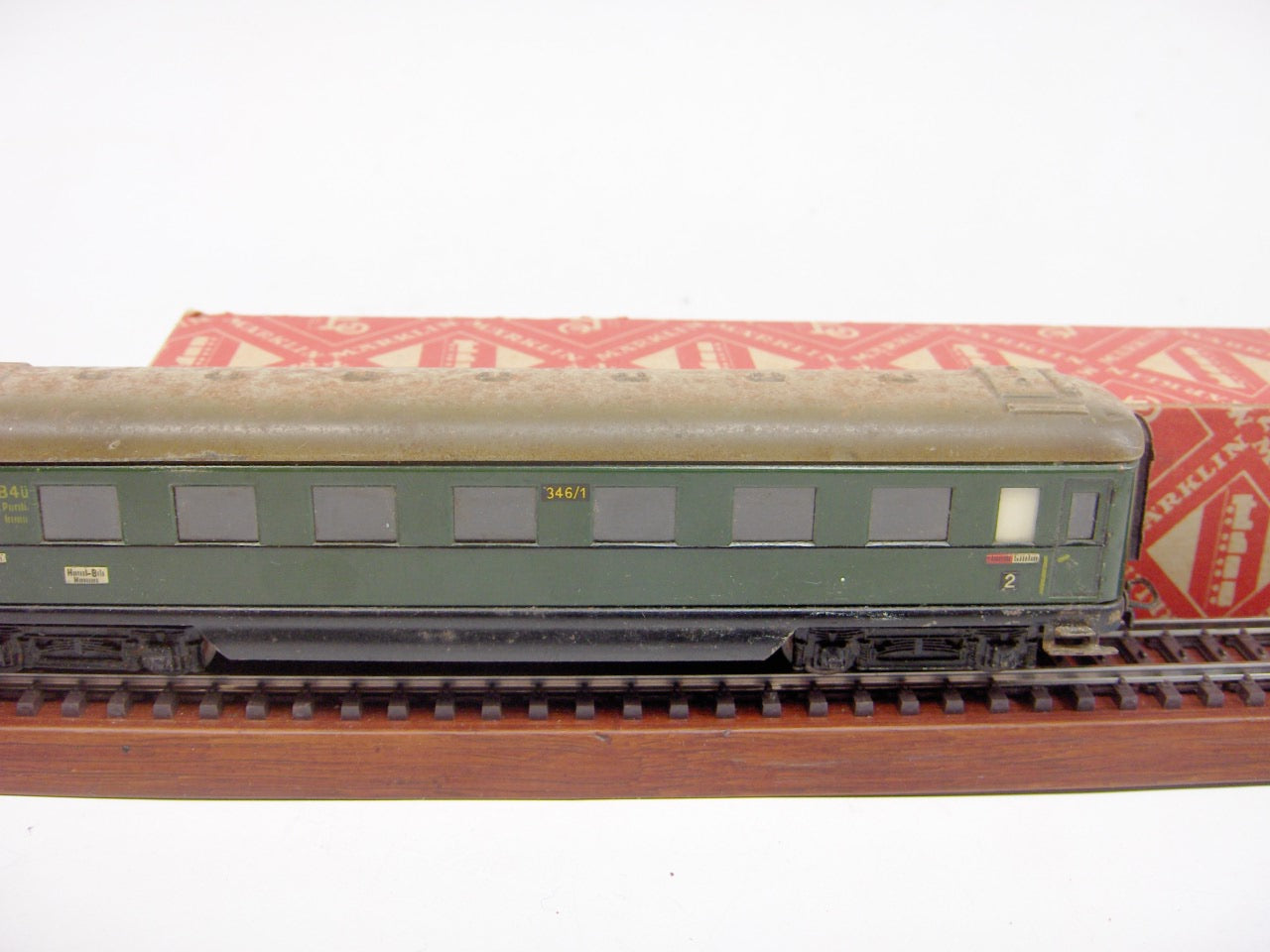 Marklin 346/1 |MDT21913