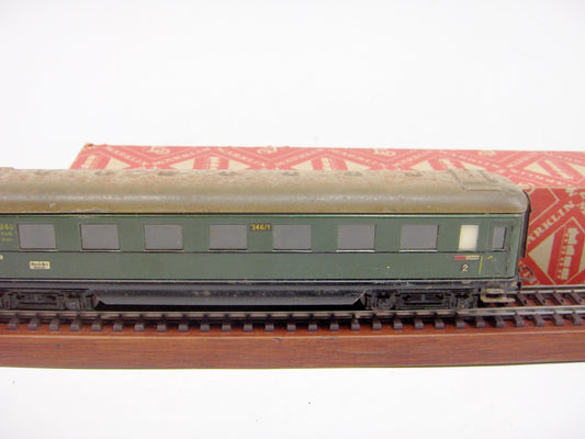 Marklin 346/1 |MDT21913