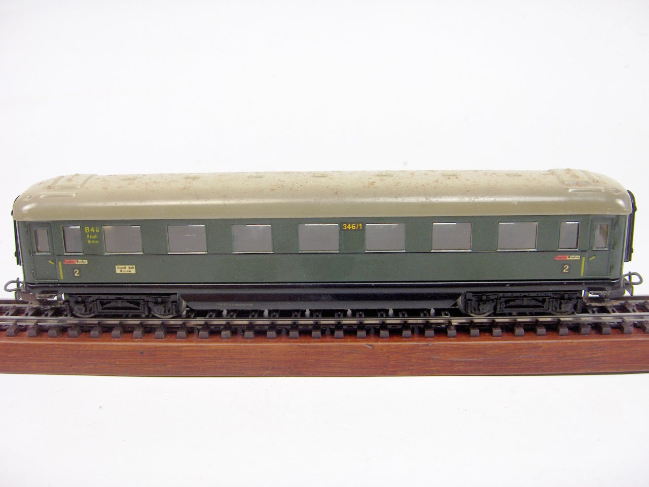 Marklin 346/1 |MDT21914