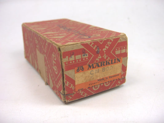 Marklin CM800 |MDT21916