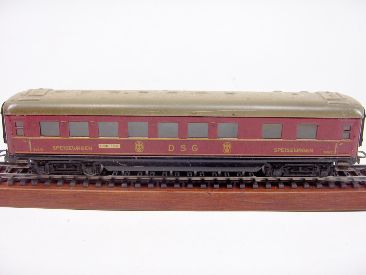Marklin 246/2 |MDT21918