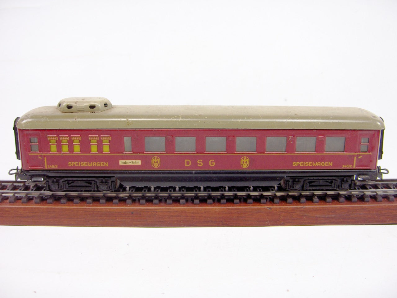 Marklin 346/2 |MDT21926