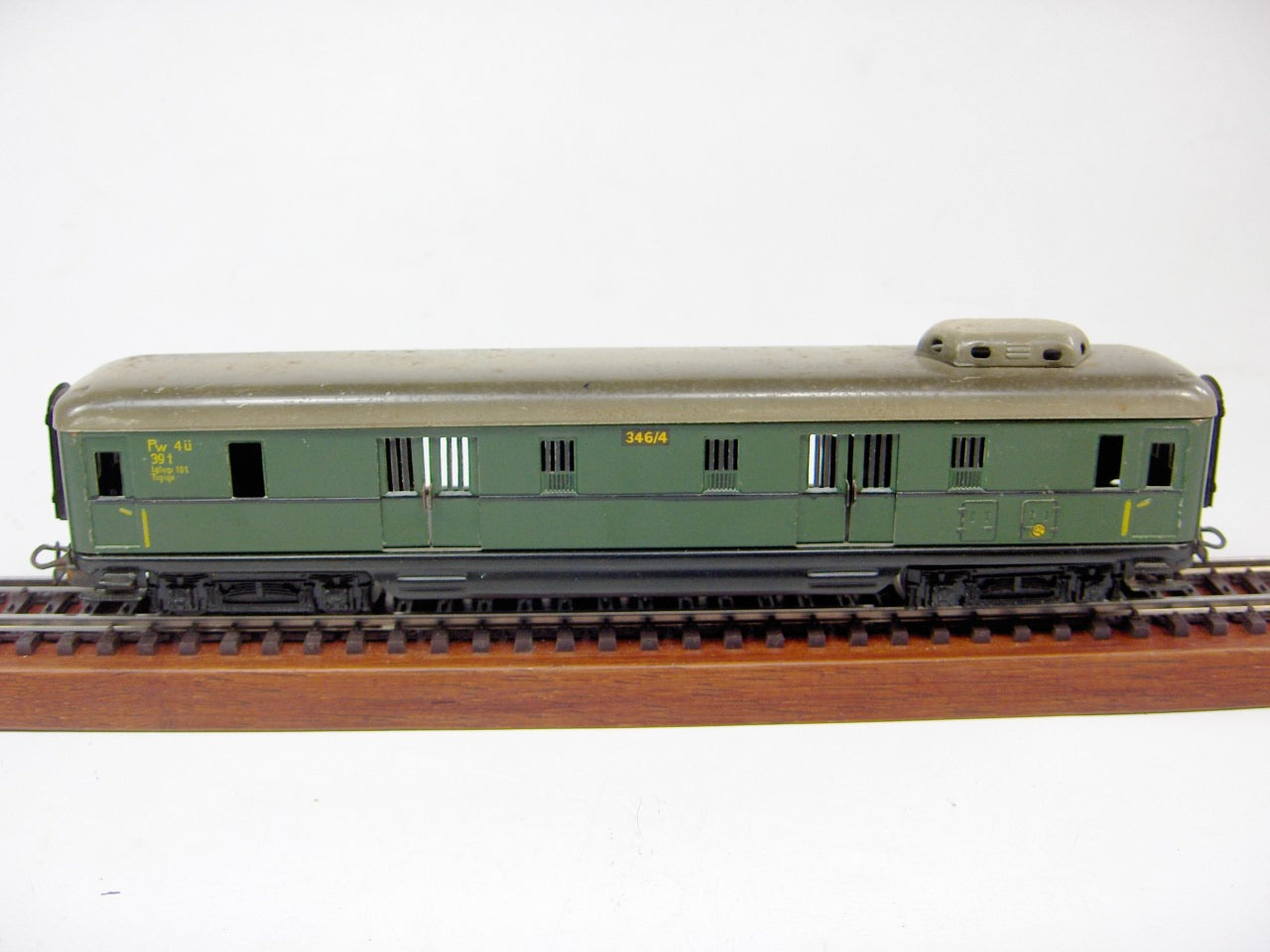 Marklin 346/4 |MDT21932