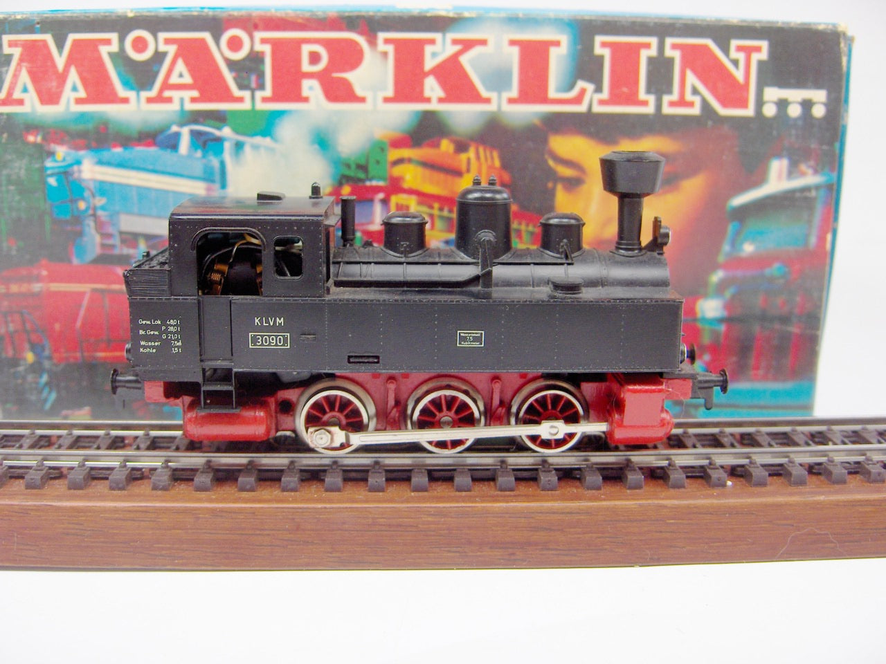 Marklin 3090 |MDT21944