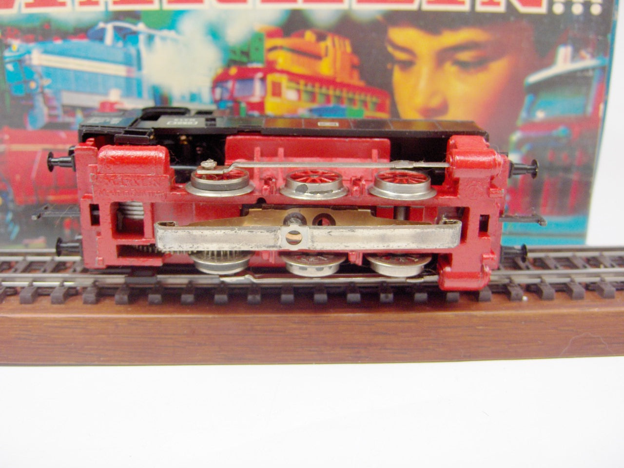 Marklin 3090 |MDT21944