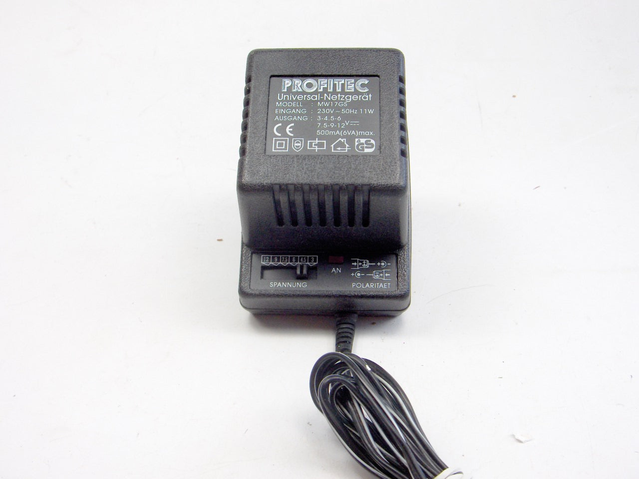 Marklin Profitec |MDT22379