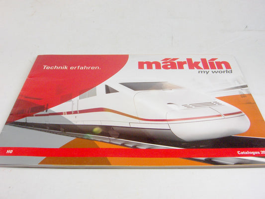 Marklin 2011 |MDT22488