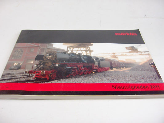 Marklin 2011 |MDT22489