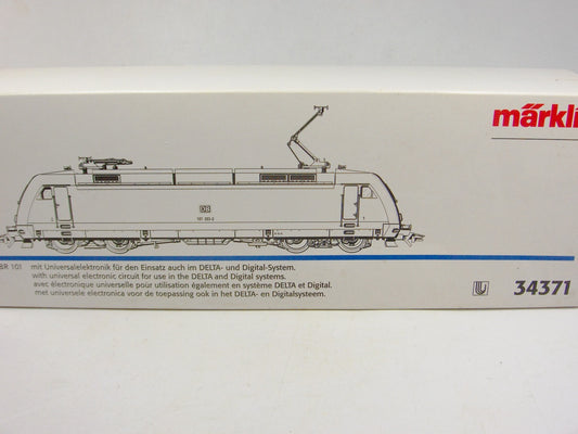 Marklin 34371 |MDT22497