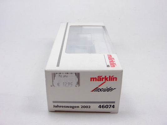 Marklin 46074 |MDT22595