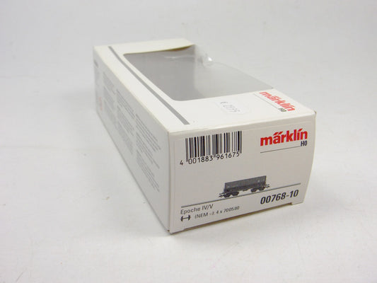 Marklin 00768-10 |MDT22612