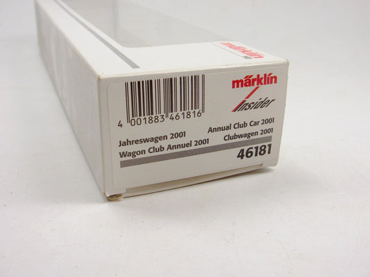 Marklin 46181 |MDT22620