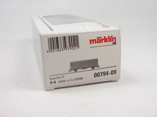 Marklin 00794-09 |MDT22622