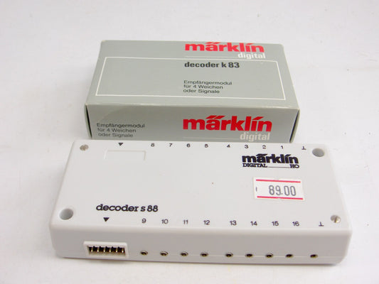 Marklin 6083 |MDT22668