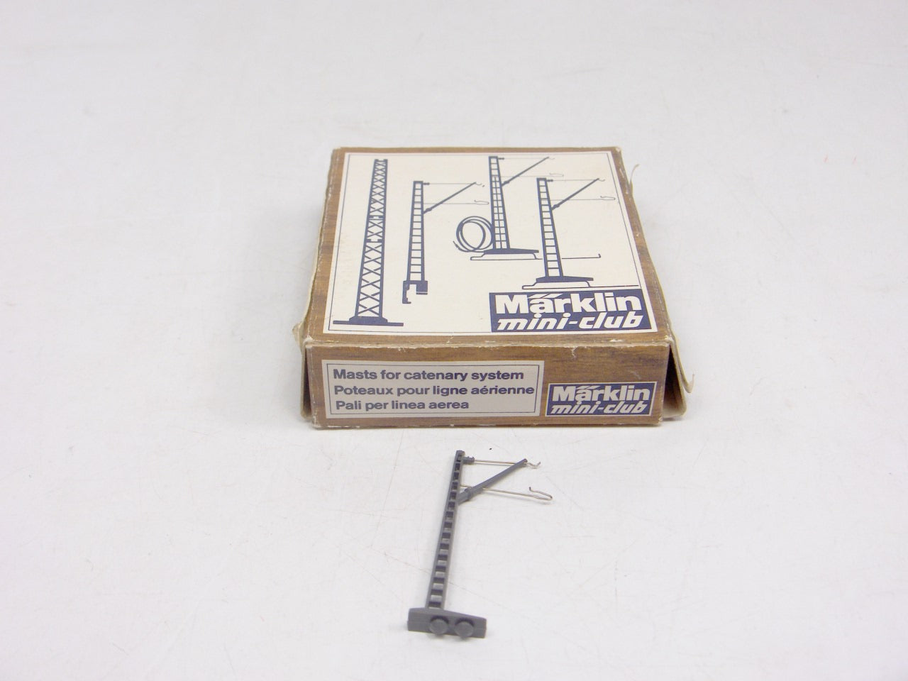 Marklin Z 8911 |MDT23136