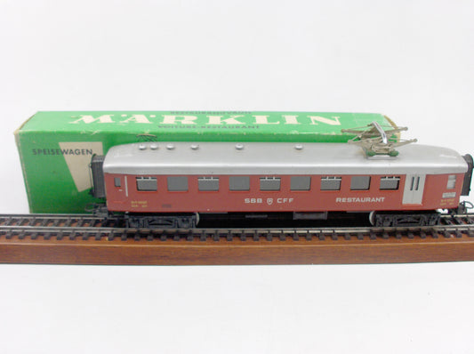 Marklin 4035 |MDT23204