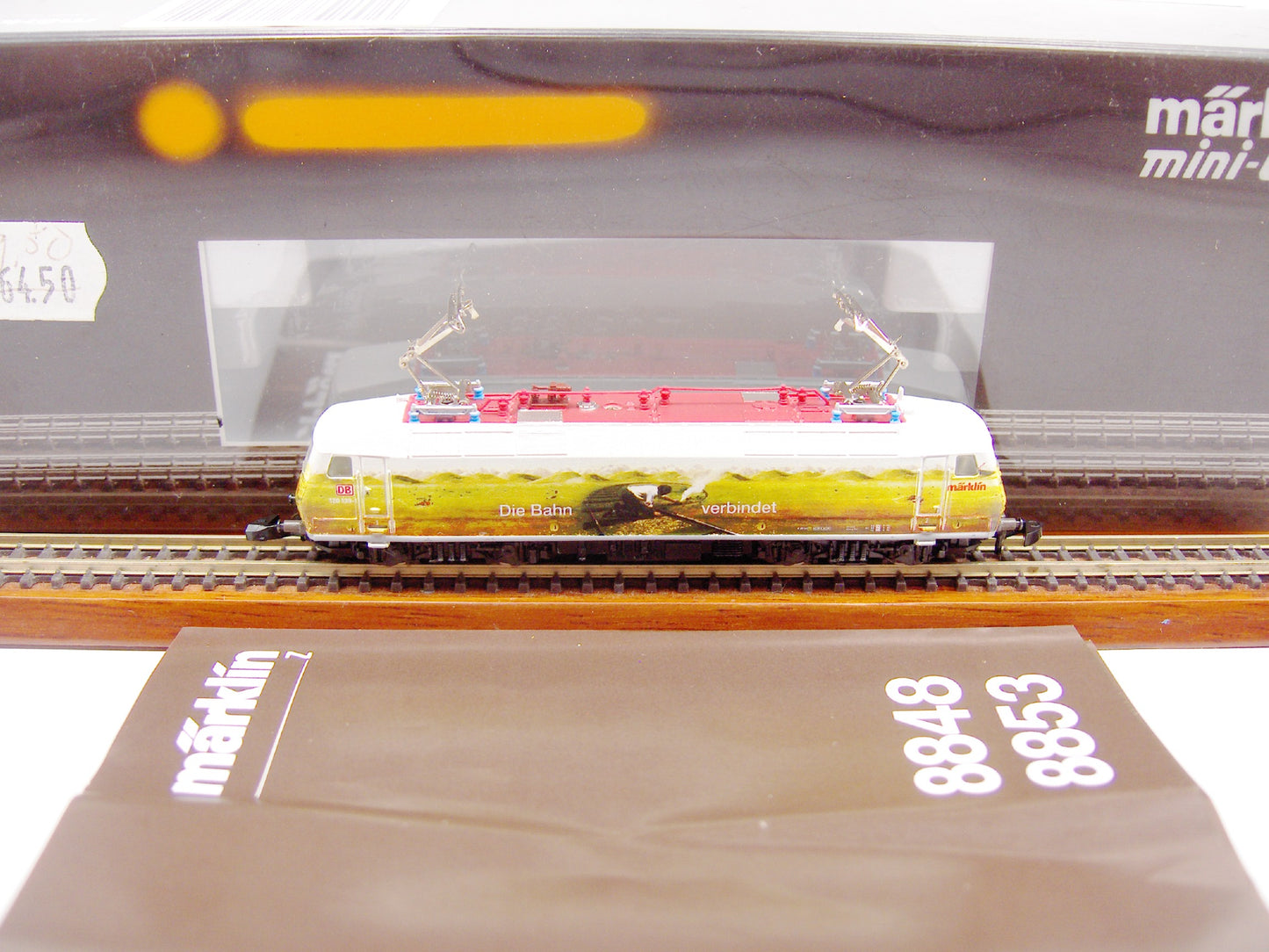 Marklin Z 88532 |MDT23577