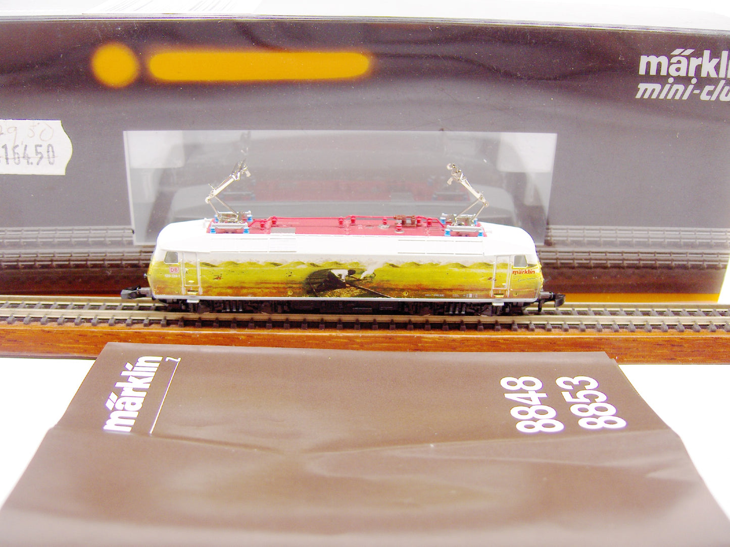 Marklin Z 88532 |MDT23577