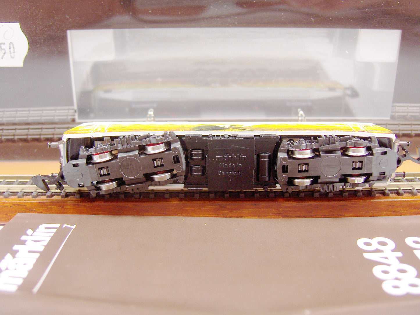 Marklin Z 88532 |MDT23577