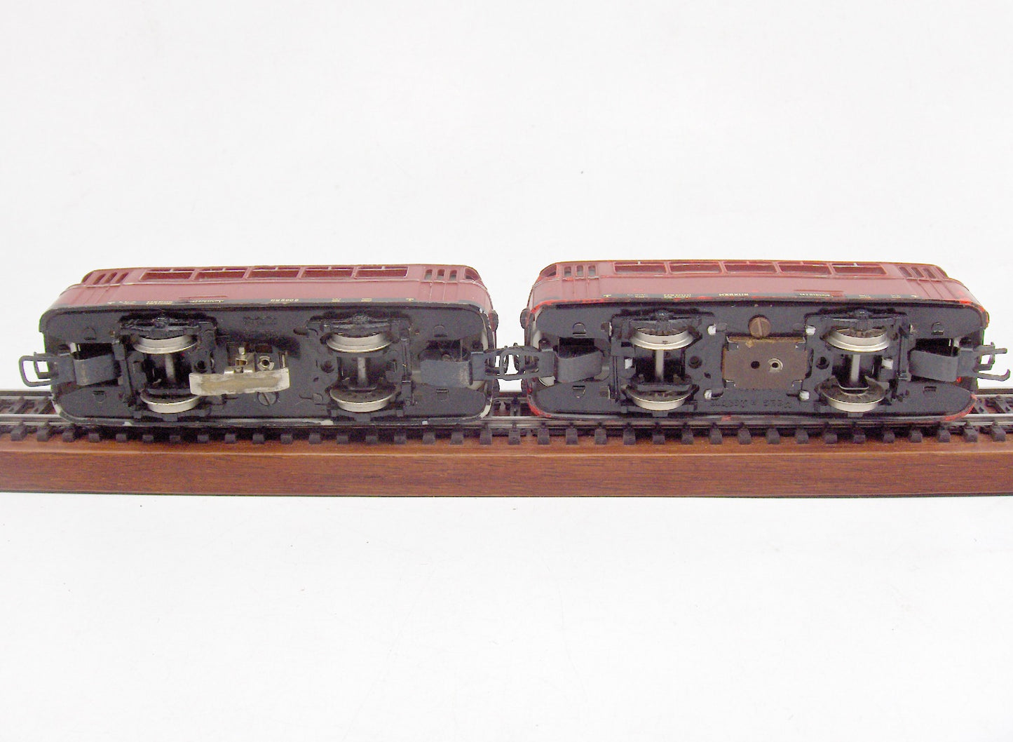 Marklin 2x4018 |MDT23801