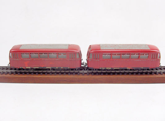 Marklin 2x4018 |MDT23802