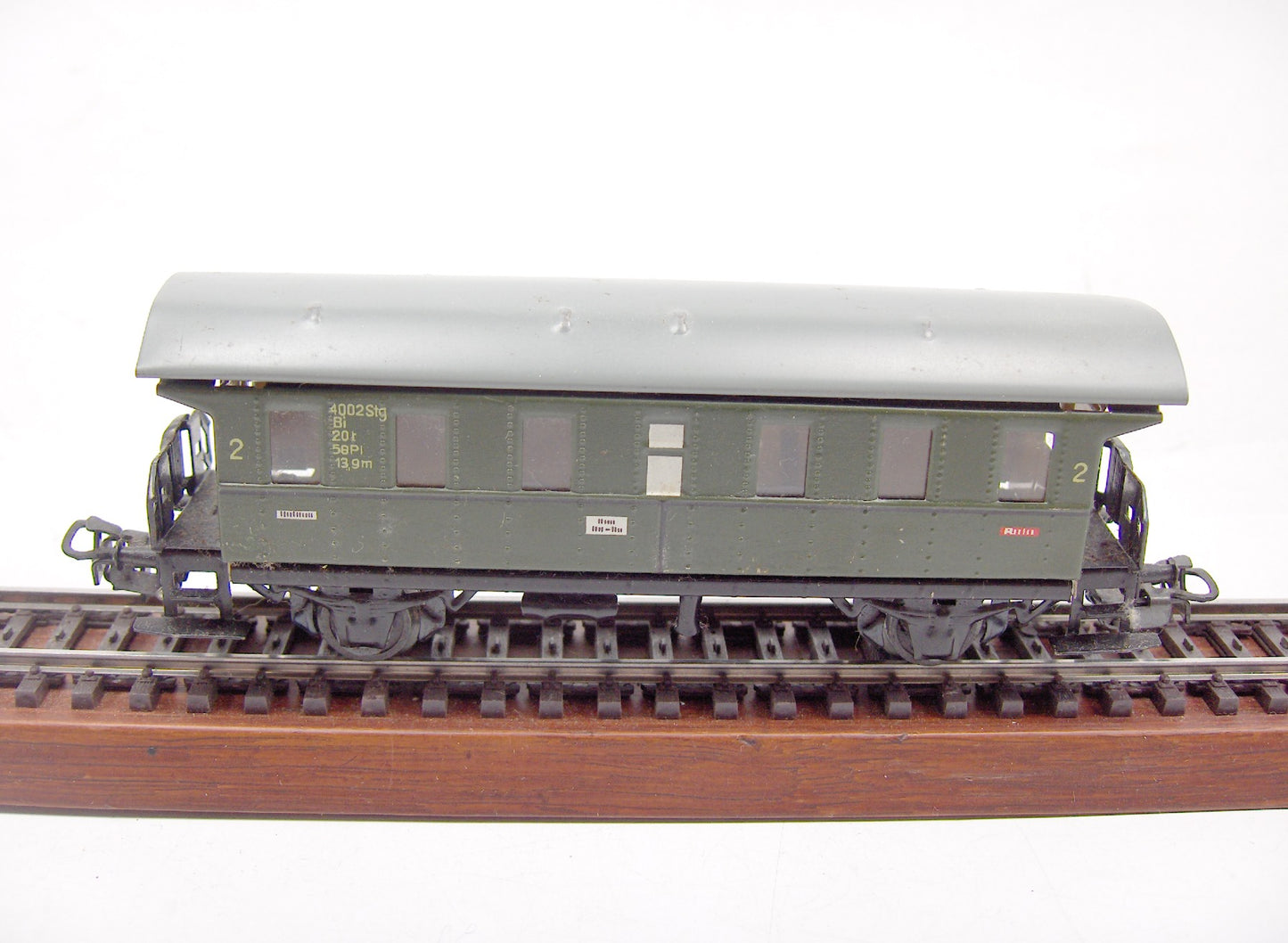 Marklin 4002 |MDT23976