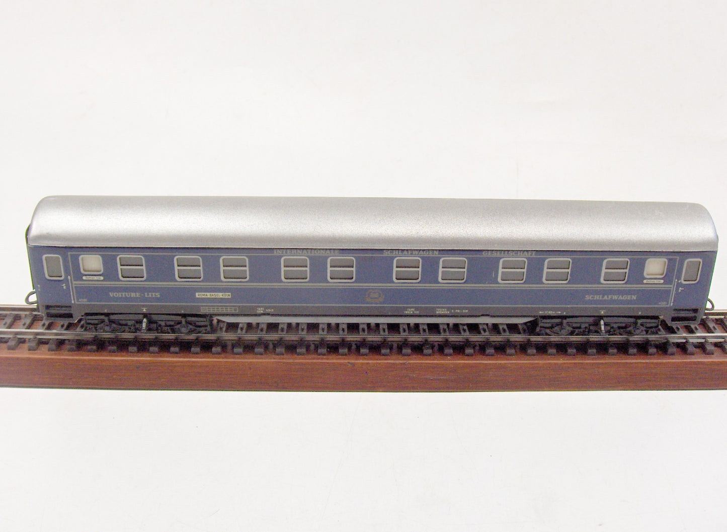 Marklin 4029 |MDT24013