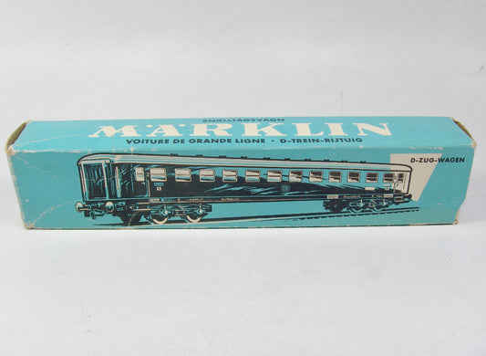 Marklin 4022 |MDT24043