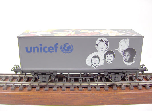 Marklin "Unicef" |MDT24100