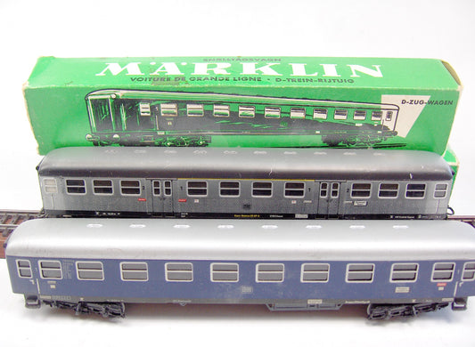 Marklin xxxx |MDT24101