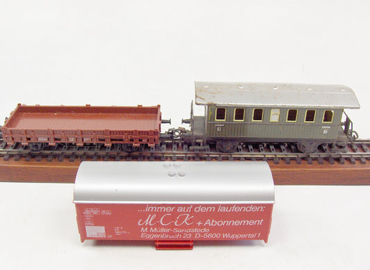 Marklin xxxx |MDT24129