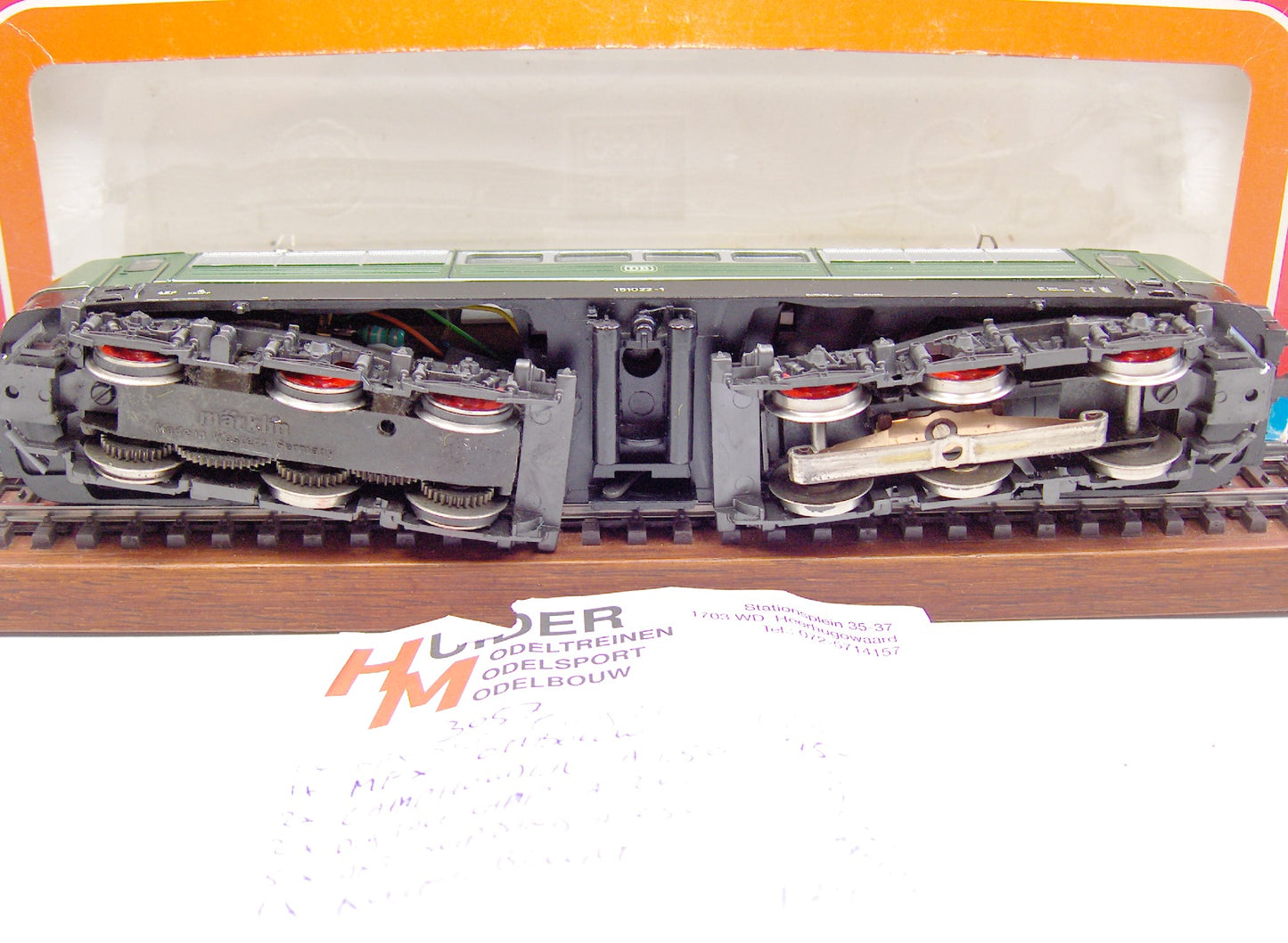 Marklin 3057 |MDT24215