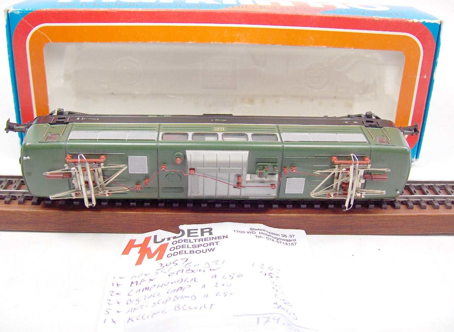 Marklin 3057 |MDT24215