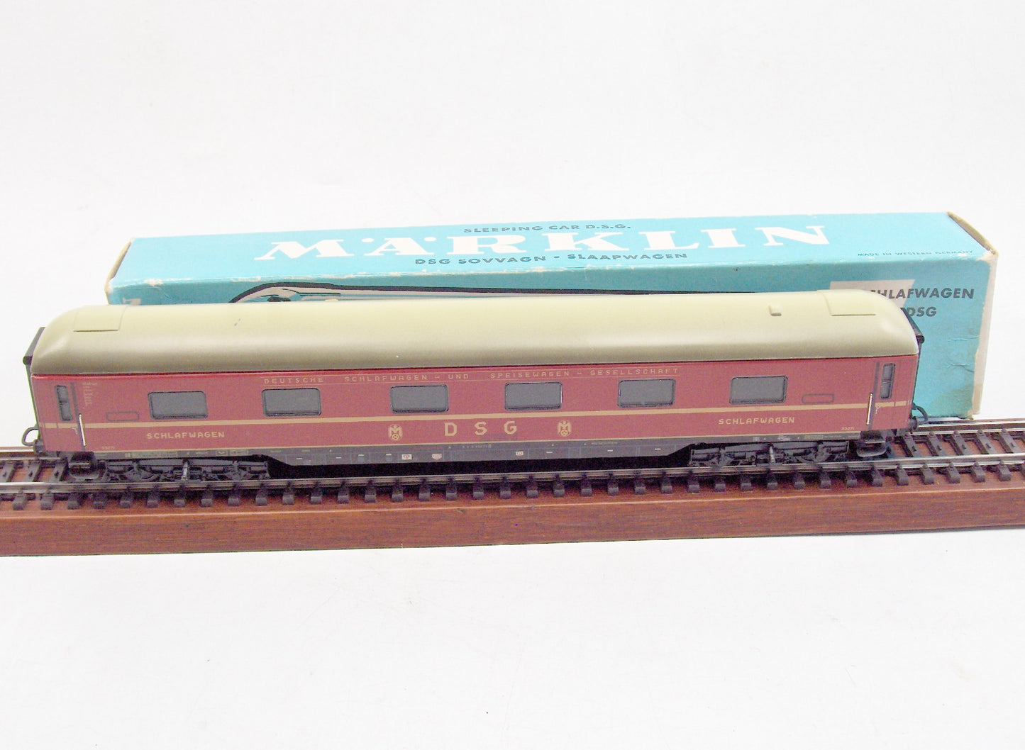 Marklin 4064 |MDT24349