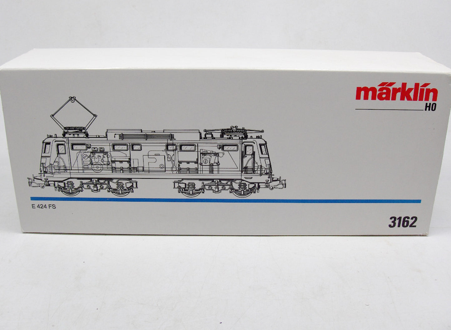 Marklin 3162 |MDT24433A