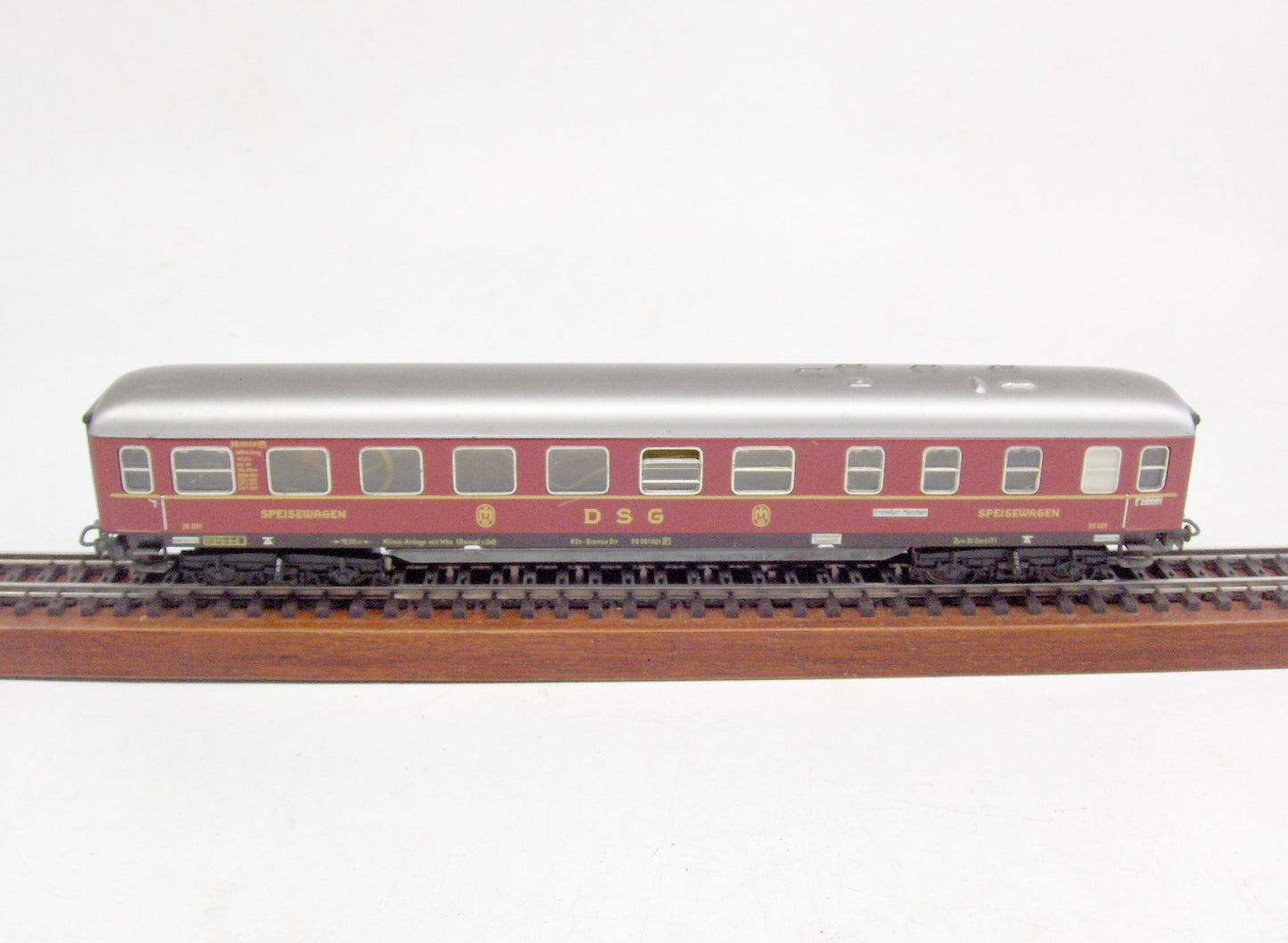 Marklin 4024 |MDT25045